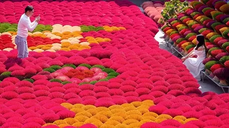 ゴールデンウィークにハノイ旅行・おすすめ観光スポット＆モデルコース・ハノイはおすすめの旅行先で・ゴールデンウィークにハノイ旅行・日本語ガイド付き